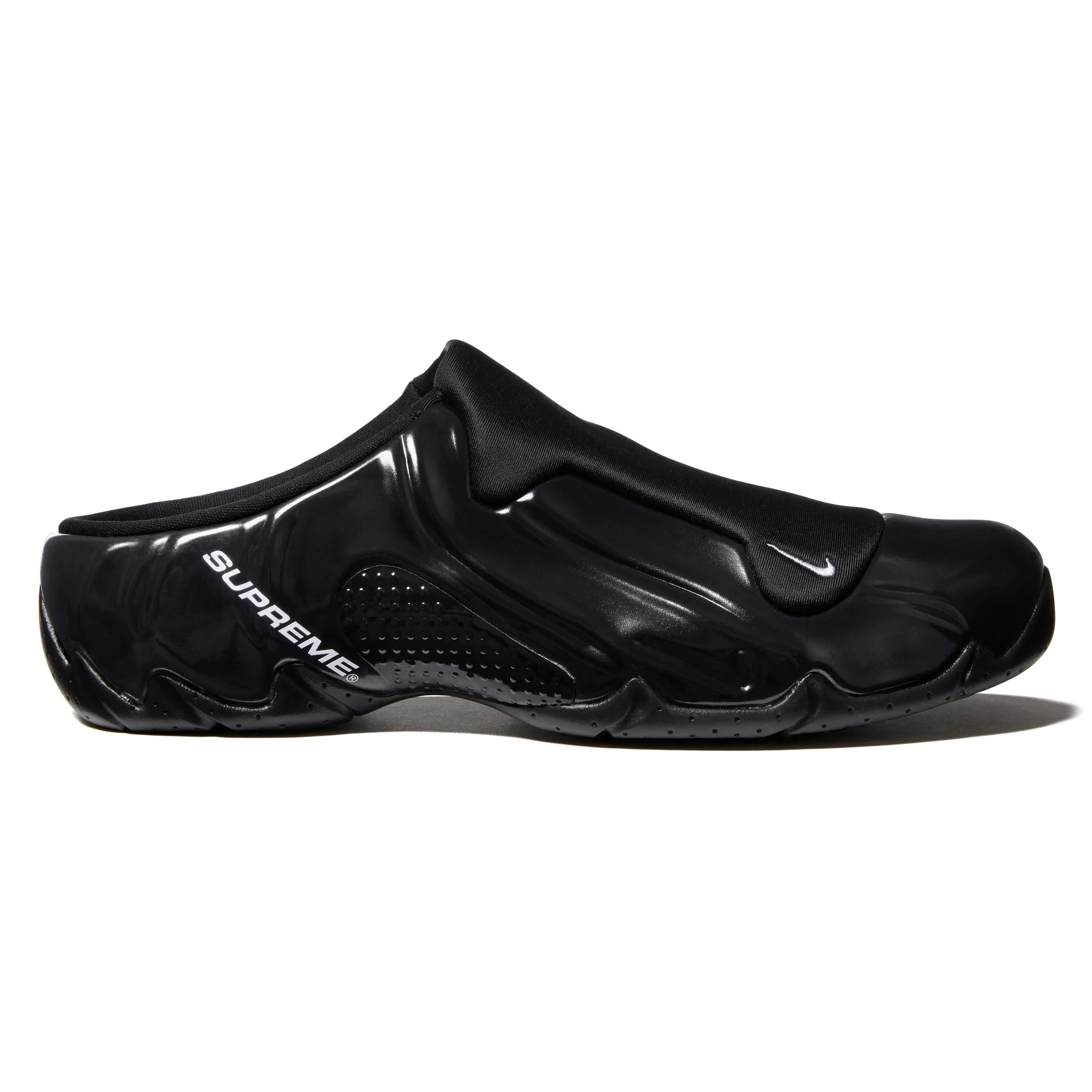 Supreme®/Nike® Clogposite view 10